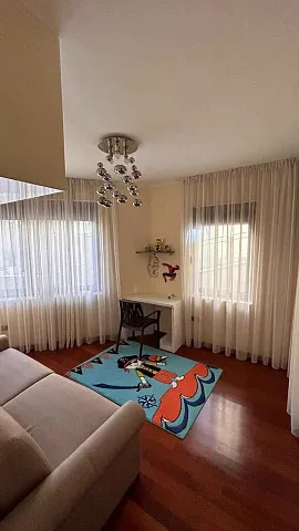 Luxuswohnung mit Panoramablick über dem Strand Mogren in Budva, Komoševina — photo 6